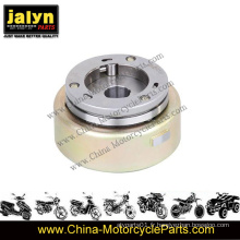 Rotor / stator de moto pour Wuyang-150